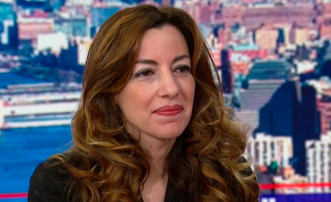 Kristy Greenberg Age, Weight, Height, Family, Net Worth and Career 2026