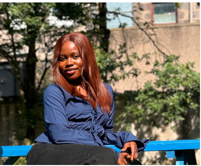 Amaka Ubaka Age, Weight, Height, Family, Net Worth and Career 2026