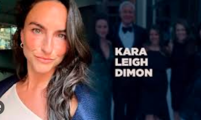 kara leigh dimon Age, Weight, Height, Family, NetWorth And Career 2026