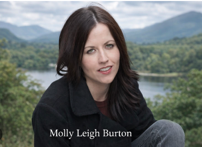 Molly leigh burton Age, Weight, Height, Family, NetWorth And Career 2026