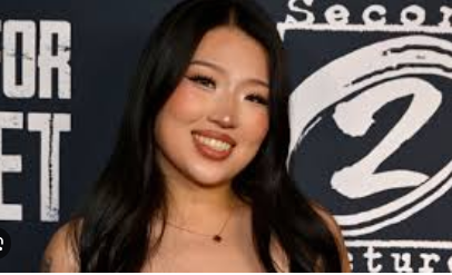 Nina Lin Age, Weight, Height, Family, NetWorth And Career 2026