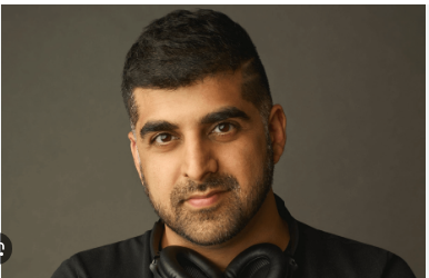 Shaan puri Age, Weight, Height, Family, NetWorth And Career 2026