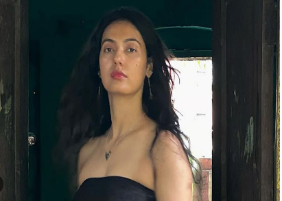 khushboo patani Age, Weight, Height, Family, NetWorth And Career 2026