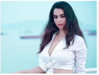 Soundarya Sharma Age, Weight, Height, Family, NetWorth And Career 2026
