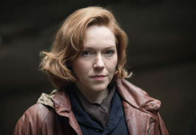 Charlotte spencer Age, Weight, Height, Family, NetWorth And Career 2026