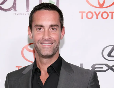 Jay harrington Age, Weight, Height, Family, NetWorth And Career 2026