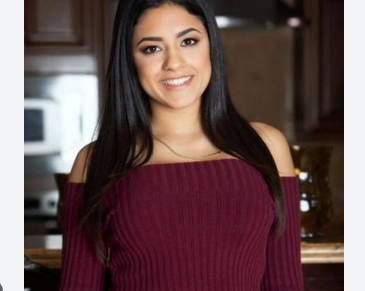 Serena Santos Age, Weight, Height, Family, NetWorth And Career 2026